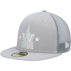 Washington Nationals New Era 2023 On-Field Batting Practice 59FIFTY Fitted Hat Sale
