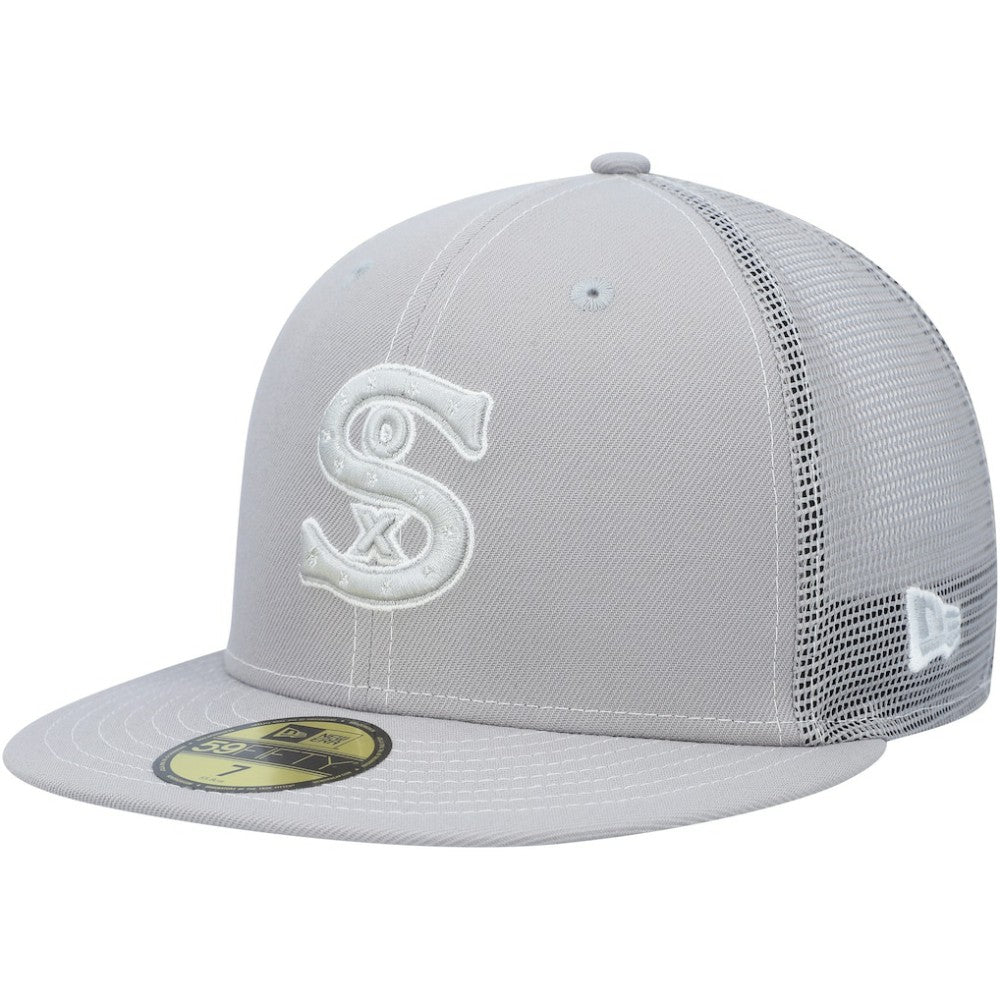 Chicago White Sox New Era 2023 On-Field Batting Practice 59FIFTY Fitted Hat for sale