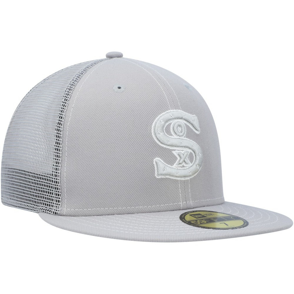 Chicago White Sox New Era 2023 On-Field Batting Practice 59FIFTY Fitted Hat for sale
