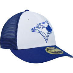 Toronto Blue Jays New Era 2023 On-Field Batting Practice Low Profile 59FIFTY Fitted Hat Sale