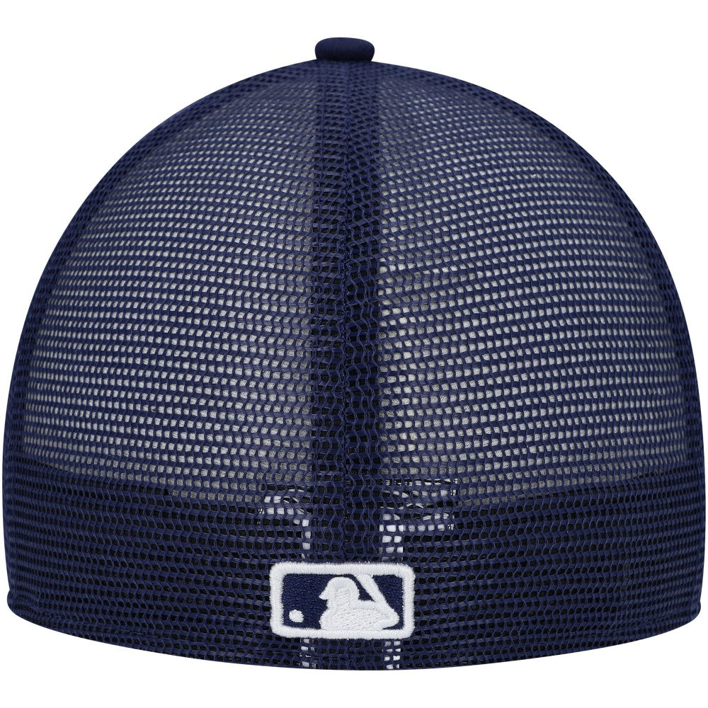 Milwaukee Brewers New Era 2023 On-Field Batting Practice Low Profile 59FIFTY Fitted Hat for sale