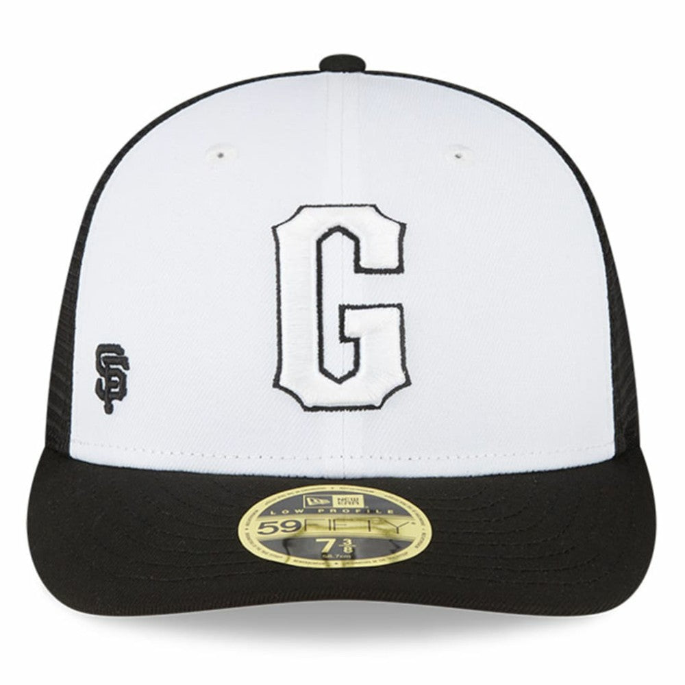 San Francisco Giants New Era 2023 On-Field Batting Practice Low Profile 59FIFTY Fitted Hat Near Me