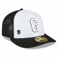 San Francisco Giants New Era 2023 On-Field Batting Practice Low Profile 59FIFTY Fitted Hat Near Me