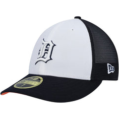 Detroit Tigers New Era 2023 On-Field Batting Practice Low Profile 59FIFTY Fitted Hat Near Me