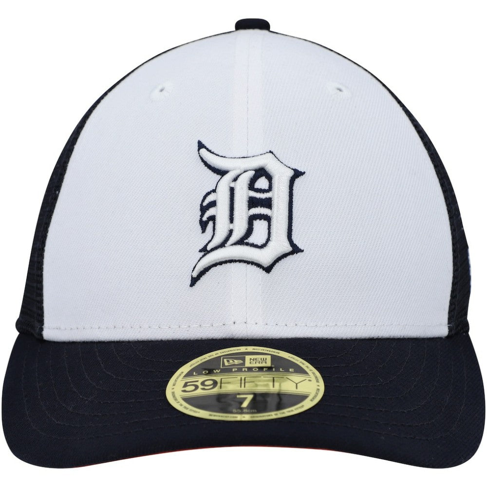 Detroit Tigers New Era 2023 On-Field Batting Practice Low Profile 59FIFTY Fitted Hat Near Me