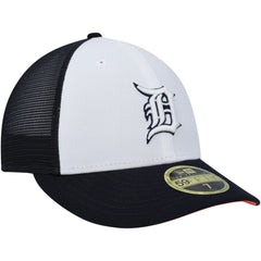 Detroit Tigers New Era 2023 On-Field Batting Practice Low Profile 59FIFTY Fitted Hat Near Me