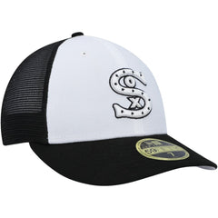 Chicago White Sox New Era 2023 On-Field Batting Practice Low Profile 59FIFTY Fitted Hat Near Me