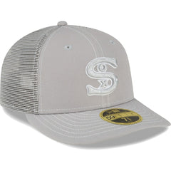 Chicago White Sox New Era 2023 On-Field Batting Practice Low Profile 59FIFTY Fitted Hat Sale