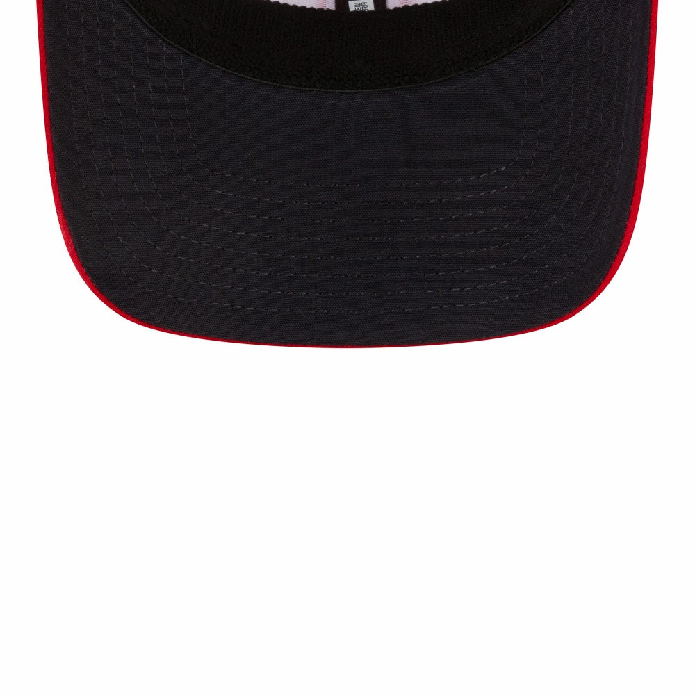 Los Angeles Angels New Era 2023 On-Field Batting Practice 39THIRTY Flex Hat Outlet