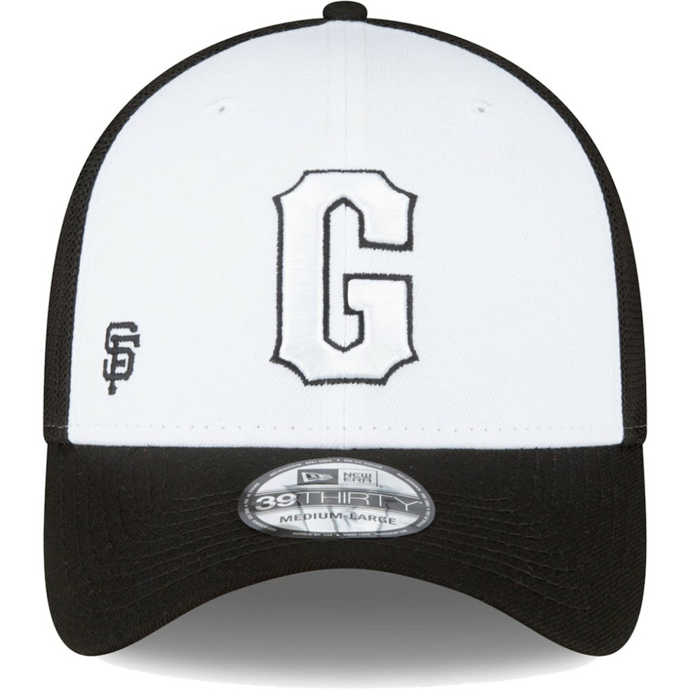 San Francisco Giants New Era 2023 On-Field Batting Practice 39THIRTY Flex Hat Online