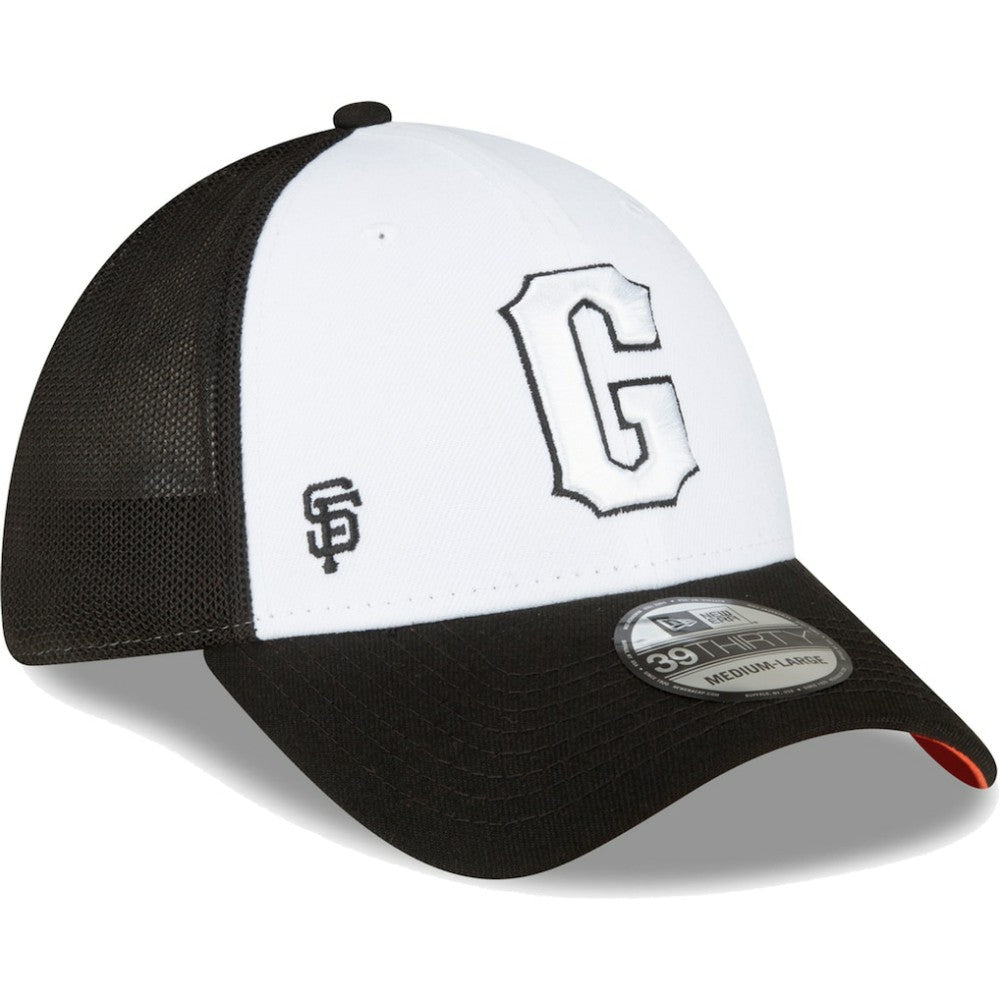 San Francisco Giants New Era 2023 On-Field Batting Practice 39THIRTY Flex Hat Online