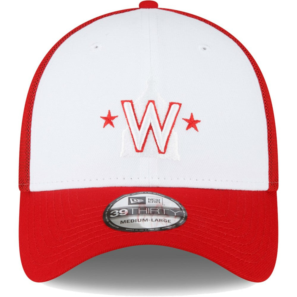 Washington Nationals New Era 2023 On-Field Batting Practice 39THIRTY Flex Hat Sale