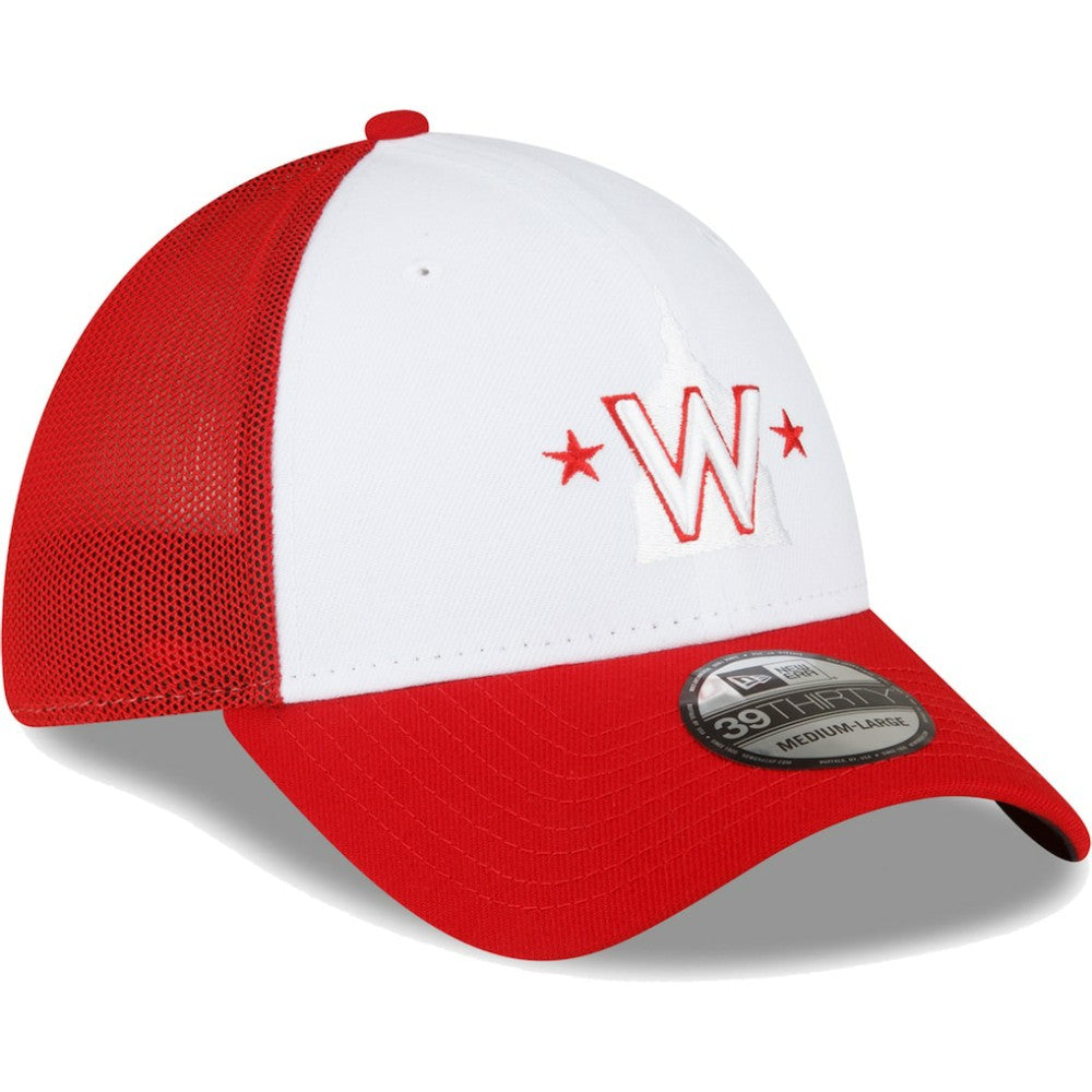 Washington Nationals New Era 2023 On-Field Batting Practice 39THIRTY Flex Hat Sale
