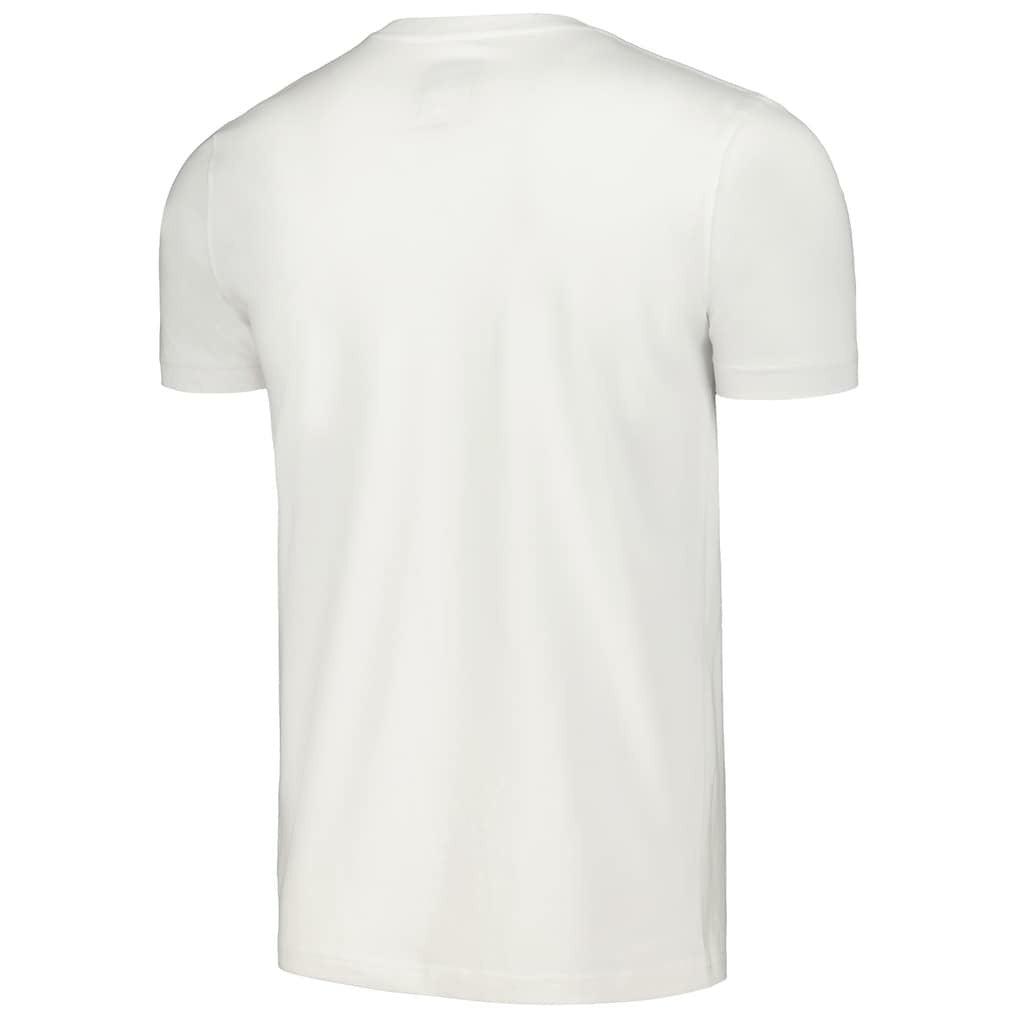 Pittsburgh Steelers New Era Gameday State T-Shirt - White - NFL