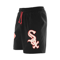 Chicago White Sox New Era Color Pack Knit Shorts Online