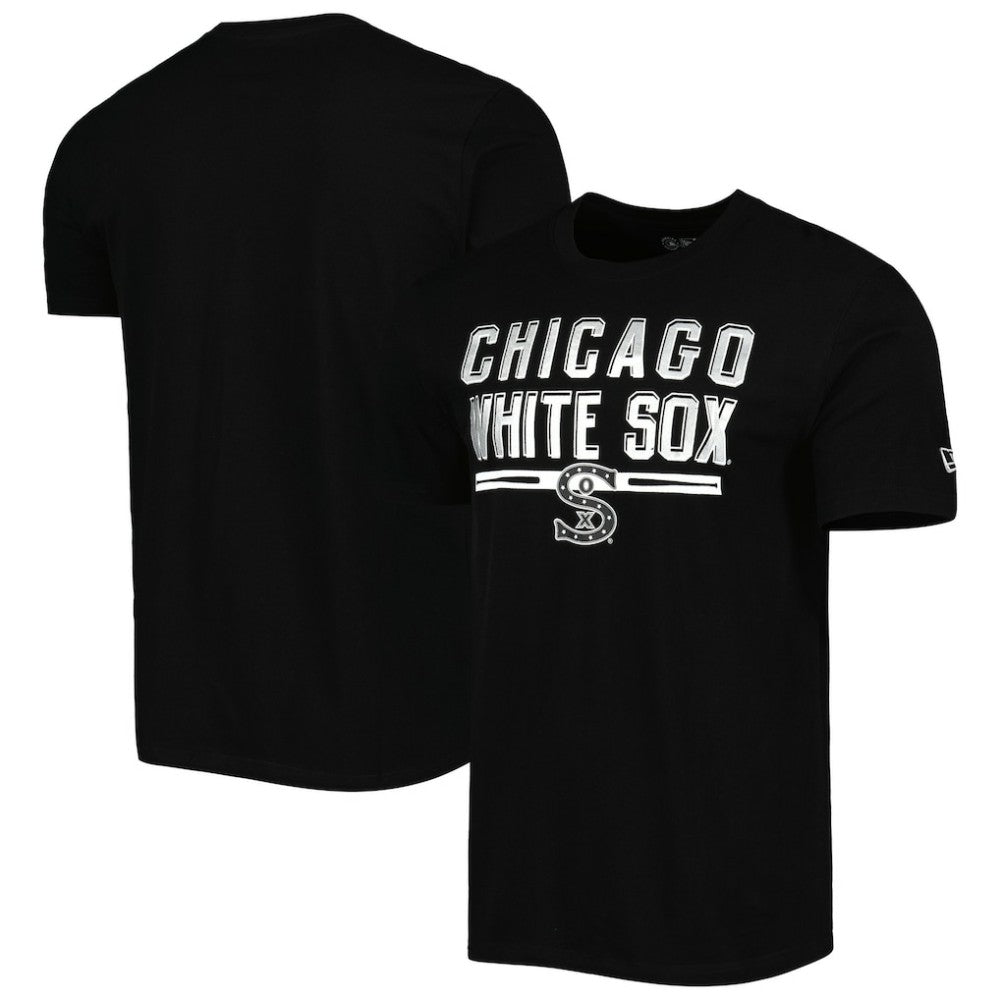 Chicago White Sox New Era Batting Practice T-Shirt Outlet