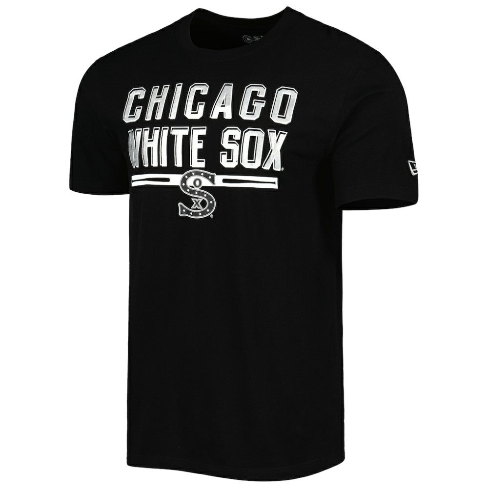 Chicago White Sox New Era Batting Practice T-Shirt Outlet