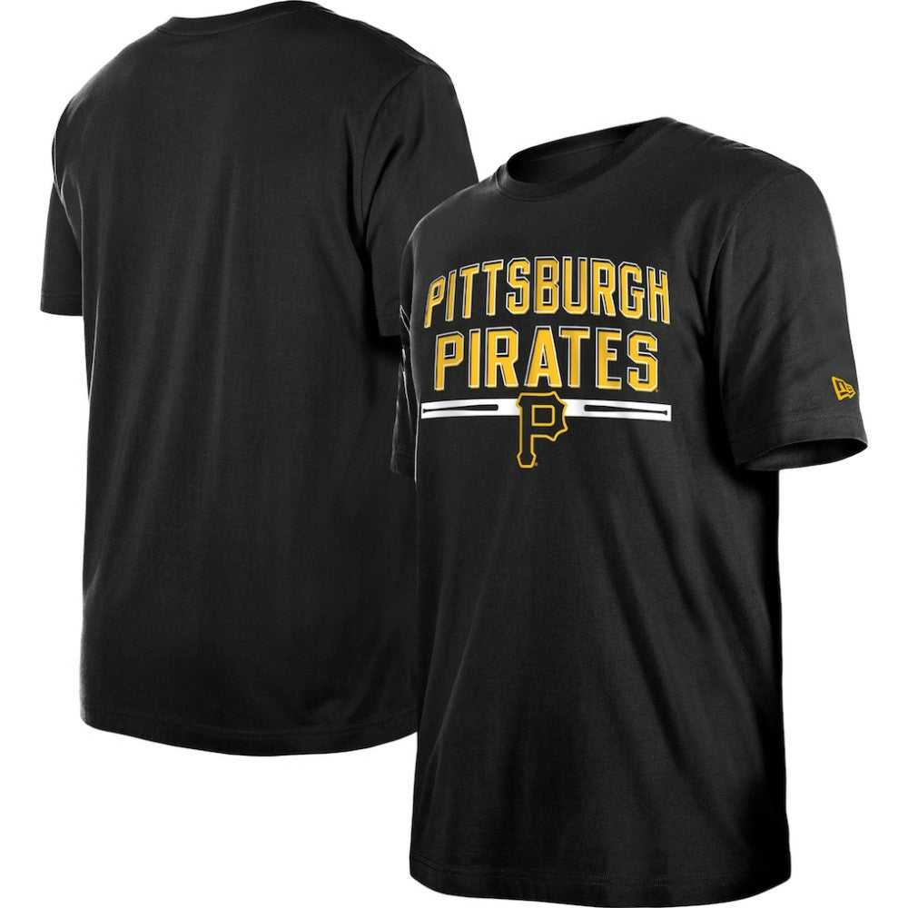 Pittsburgh Pirates New Era Batting Practice T-Shirt Outlet