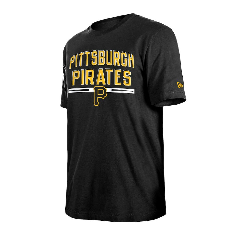 Pittsburgh Pirates New Era Batting Practice T-Shirt Outlet