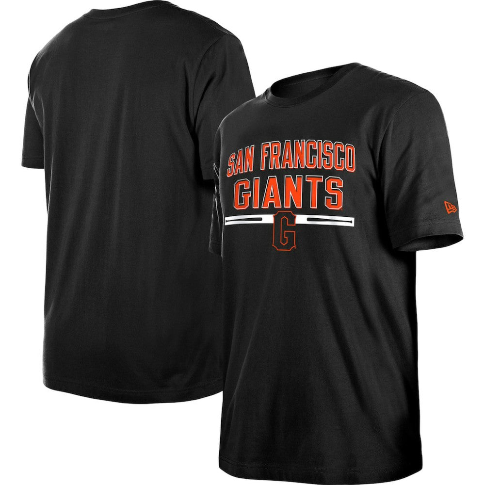 San Francisco Giants New Era Batting Practice T-Shirt Outlet