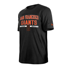 San Francisco Giants New Era Batting Practice T-Shirt Outlet