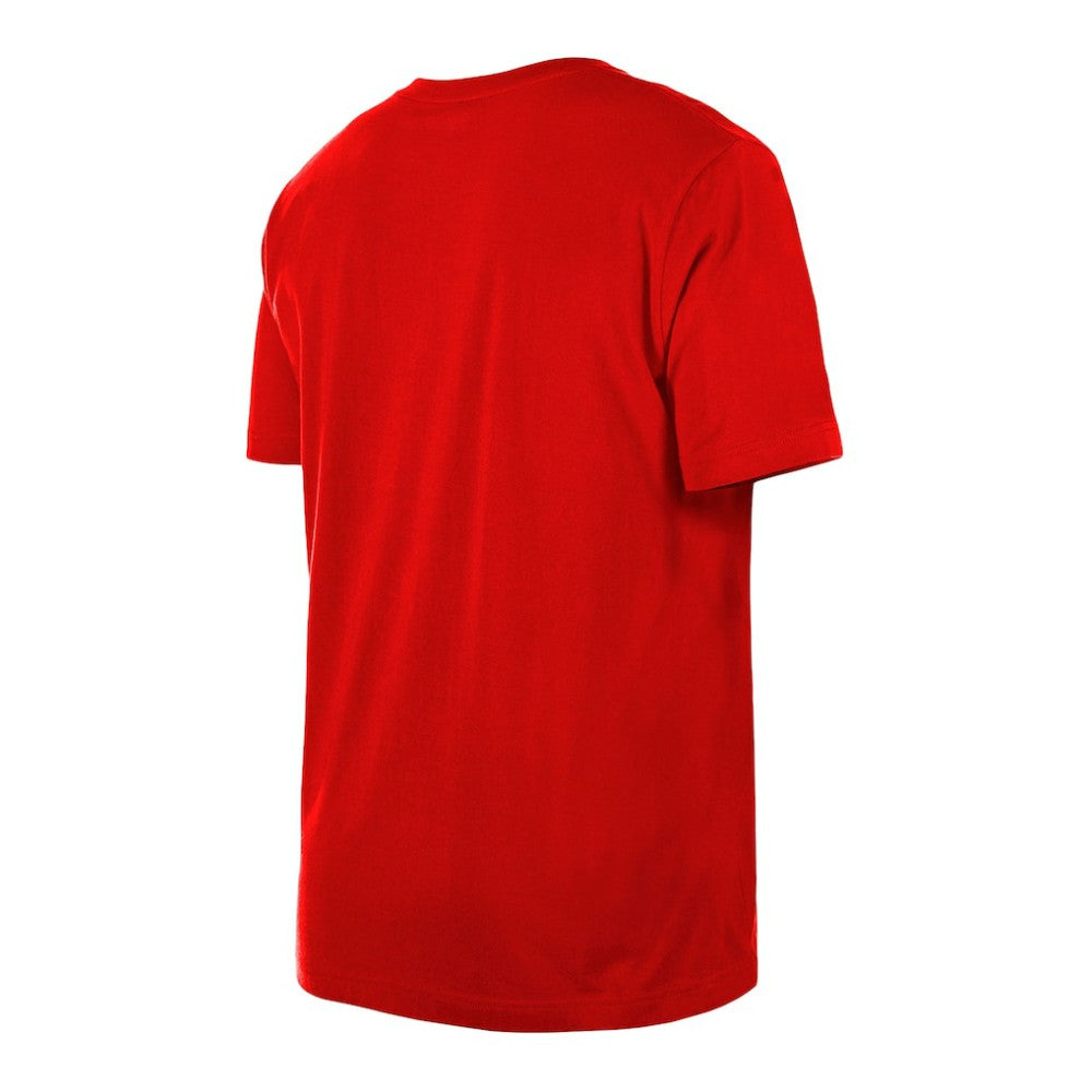 Washington Nationals New Era Batting Practice T-Shirt for sale