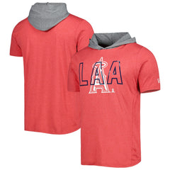 Los Angeles Angels New Era Team Hoodie T-Shirt Online