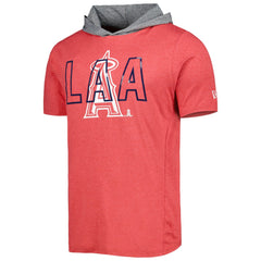 Los Angeles Angels New Era Team Hoodie T-Shirt Online