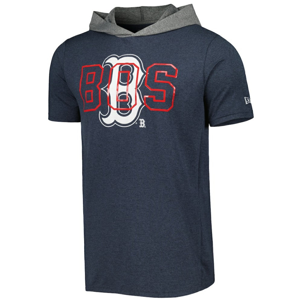 Boston Red Sox New Era Team Hoodie T-Shirt Online