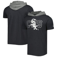 Chicago White Sox New Era Team Hoodie T-Shirt Near Me