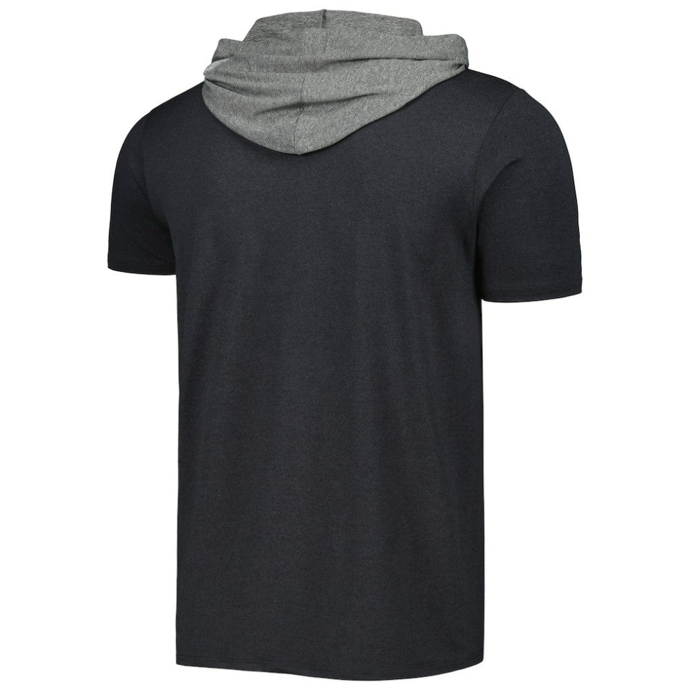 Chicago White Sox New Era Team Hoodie T-Shirt Near Me