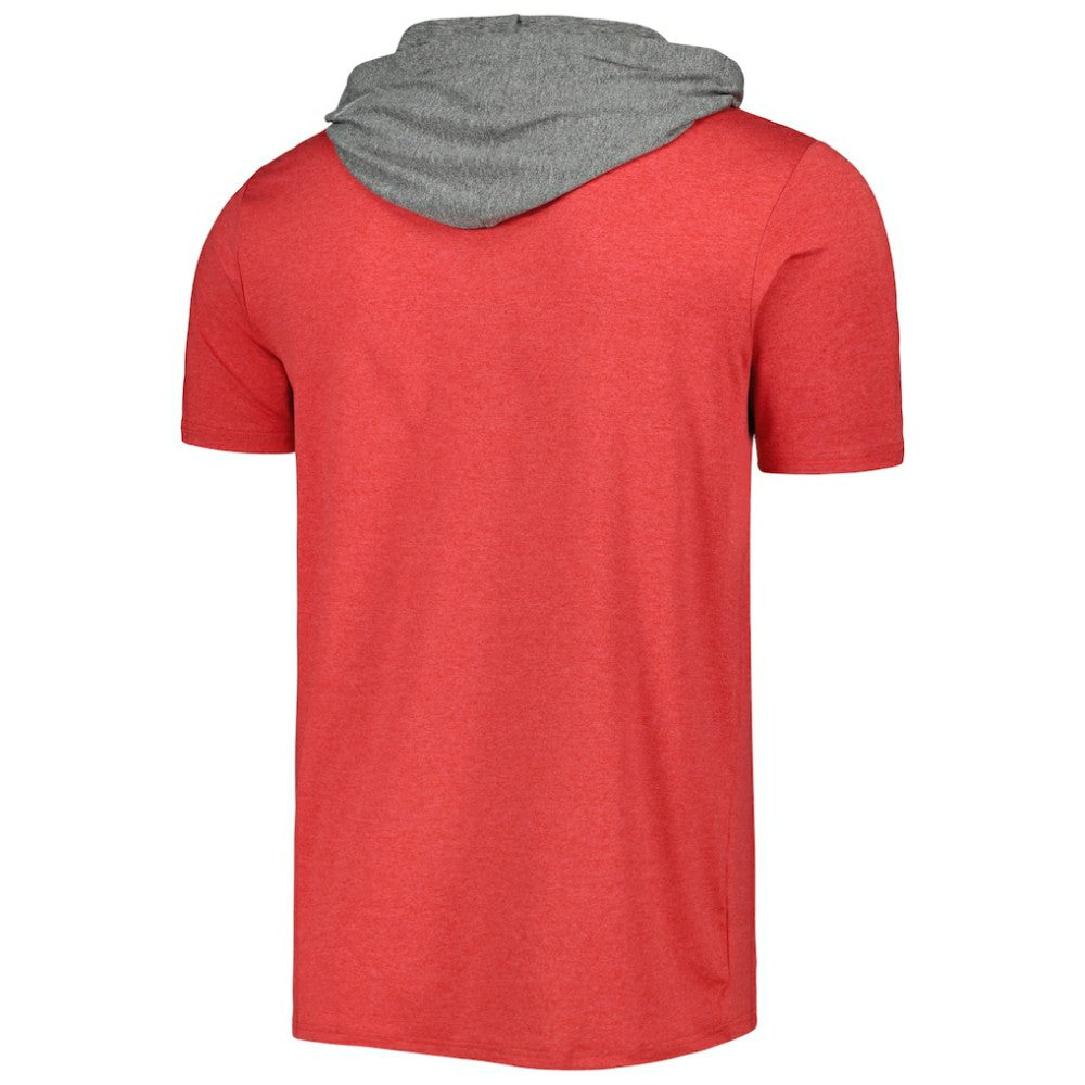 Washington Nationals New Era Team Hoodie T-Shirt Near Me