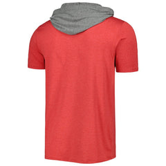 St. Louis Cardinals New Era Team Hoodie T-Shirt Outlet