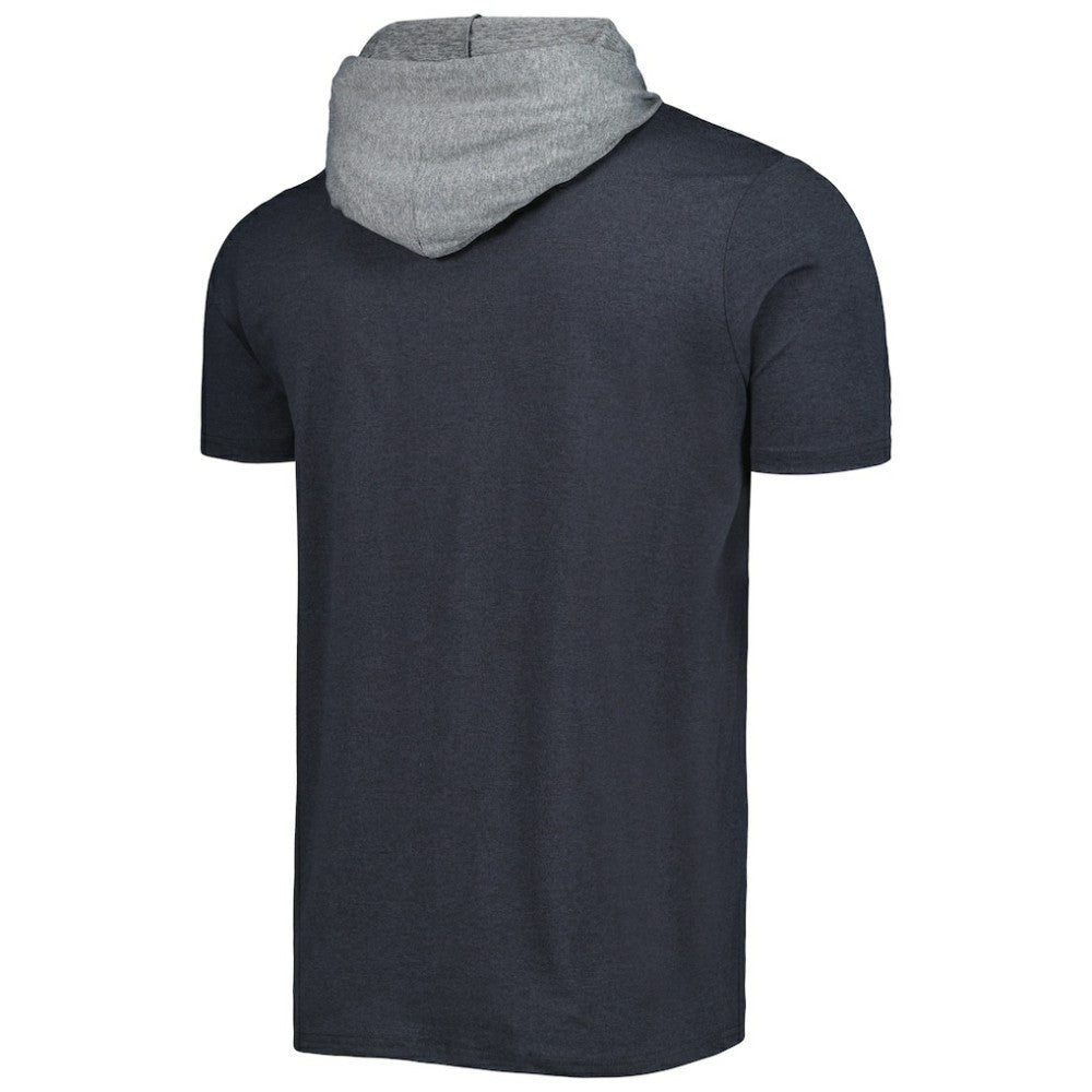 San Francisco Giants New Era Team Hoodie T-Shirt Outlet