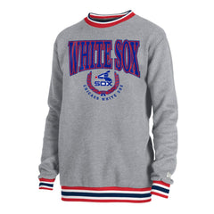 Chicago White Sox New Era Throwback Classic Pullover Sweatshirt Near Me