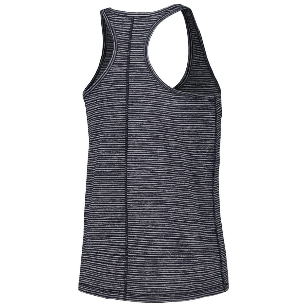 Cleveland Guardians New Era Women's Active Racerback Tank Top for sale