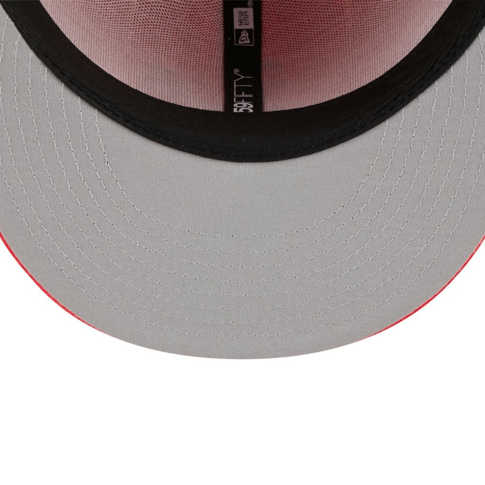 Athletics New Era 2023 Spring Color Basic 59FIFTY Fitted Hat Online