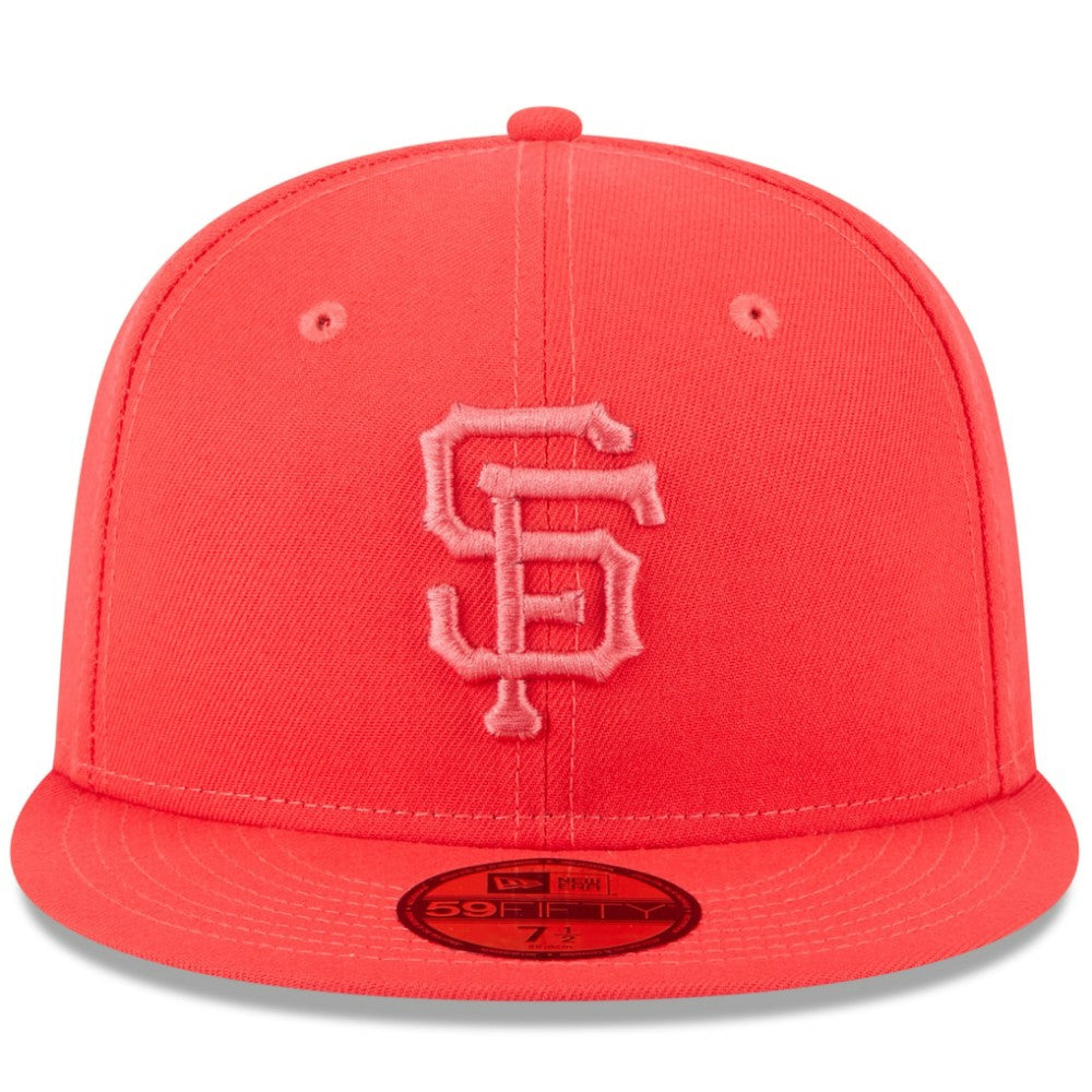San Francisco Giants New Era 2023 Spring Color Basic 59FIFTY Fitted Hat Online
