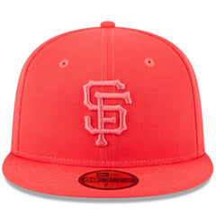 San Francisco Giants New Era 2023 Spring Color Basic 59FIFTY Fitted Hat Online