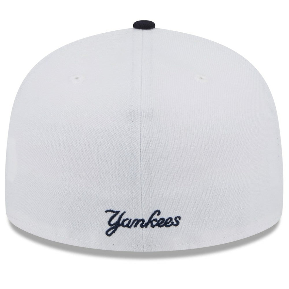 New York Yankees New Era State 59FIFTY Fitted Hat Online