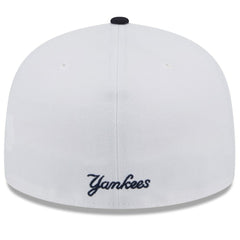 New York Yankees New Era State 59FIFTY Fitted Hat Online