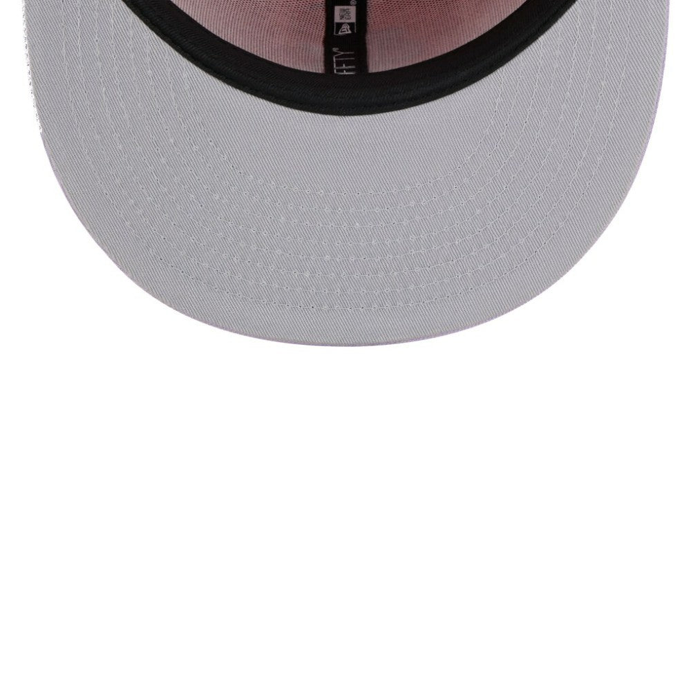 St. Louis Cardinals New Era Spring Color Two-Tone 59FIFTY Fitted Hat Near Me