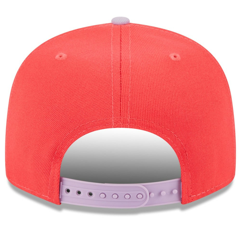 Chicago White Sox New Era Spring Basic Two-Tone 9FIFTY Snapback Hat Sale