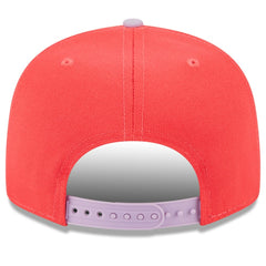 Chicago White Sox New Era Spring Basic Two-Tone 9FIFTY Snapback Hat Sale