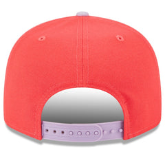 Athletics New Era Spring Basic Two-Tone 9FIFTY Snapback Hat for sale