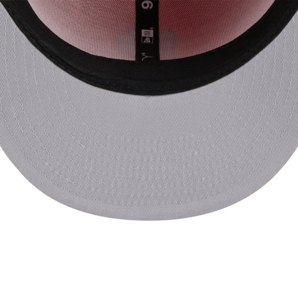 Pittsburgh Pirates New Era Spring Basic Two-Tone 9FIFTY Snapback Hat Sale