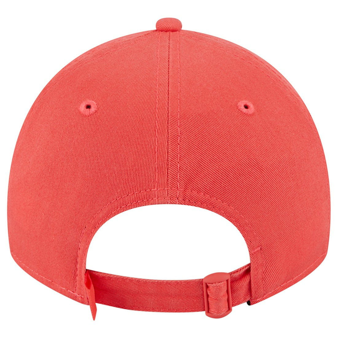 Tampa Bay Buccaneers New Era Core Classic 2.0 Brights 9TWENTY Adjustable Hat - Red - NFL