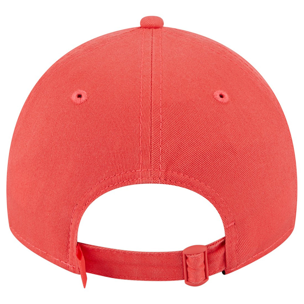 Tampa Bay Buccaneers New Era Core Classic 2.0 Brights 9TWENTY Adjustable Hat - Red - NFL