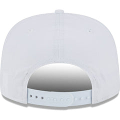 Chicago White Sox New Era Golfer Tee 9FIFTY Snapback Hat Outlet