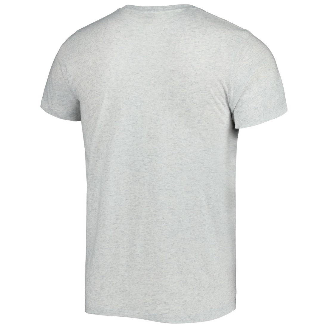 Mike Alstott Tampa Bay Buccaneers Homage Unisex Caricature Retired Player Tri-Blend T-Shirt - Ash - NFL